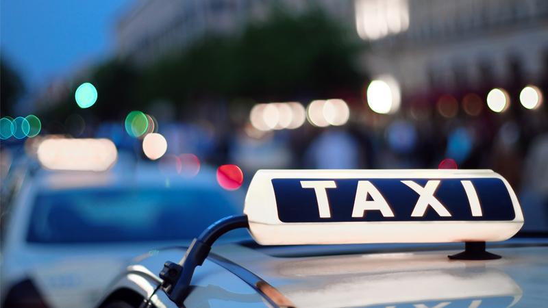 Taxi conventionné Le Bourg-d’Oisans